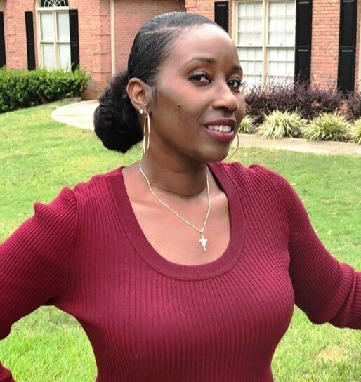 Christina Radney