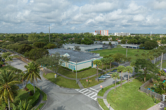 Greynolds Park Elementary School, North Miami Beach FL Rankings ...