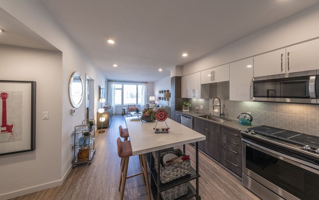 the edge apartments milpitas
