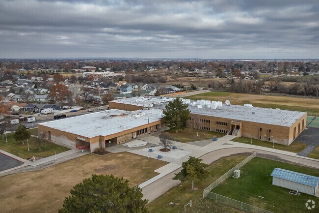 JeffersonMiddleSchool6