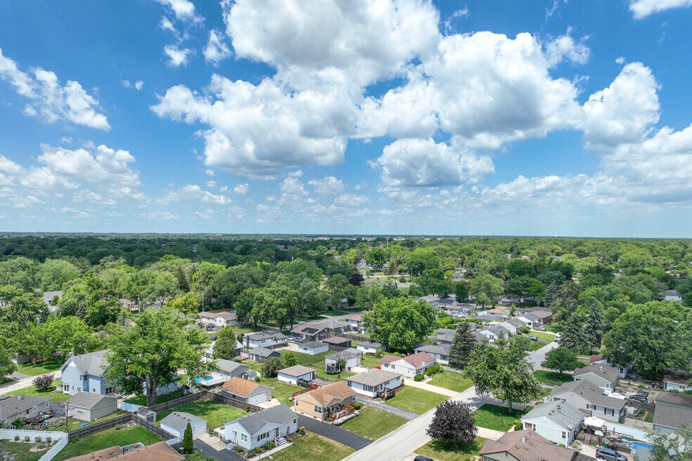 Parkside-Bedford Park