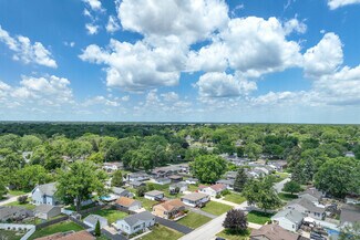 Parkside-Bedford Park
