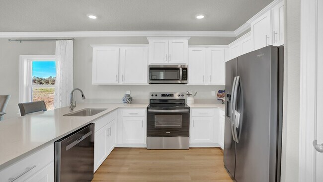 7736 Courant Cir, Foley, AL 36535 - photo 5