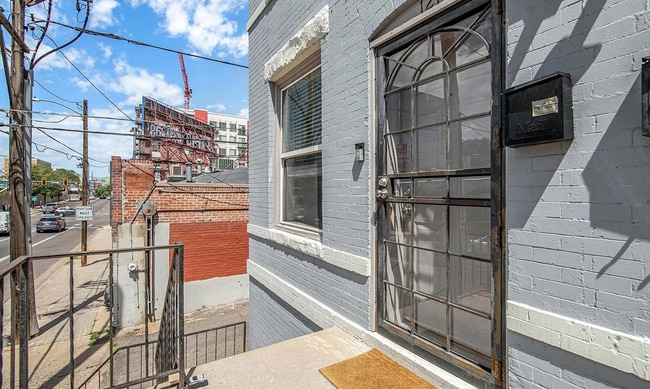 121 E 8th Ave unit 121, Denver, CO 80203 - photo 3