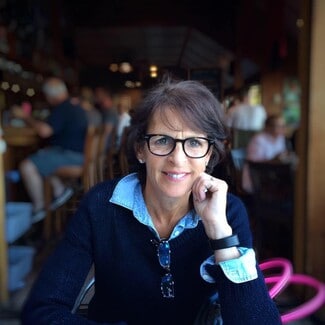 Hildy Mazur