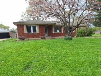 5500 Sterling Dr, Louisville, KY 40216