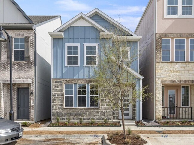 4300 Henderson Ave unit 36448225, North Richland Hills, TX 76180 - photo 5