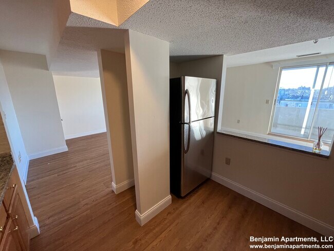 1188 Commonwealth Ave unit 454, Allston, MA 02134 - photo 4