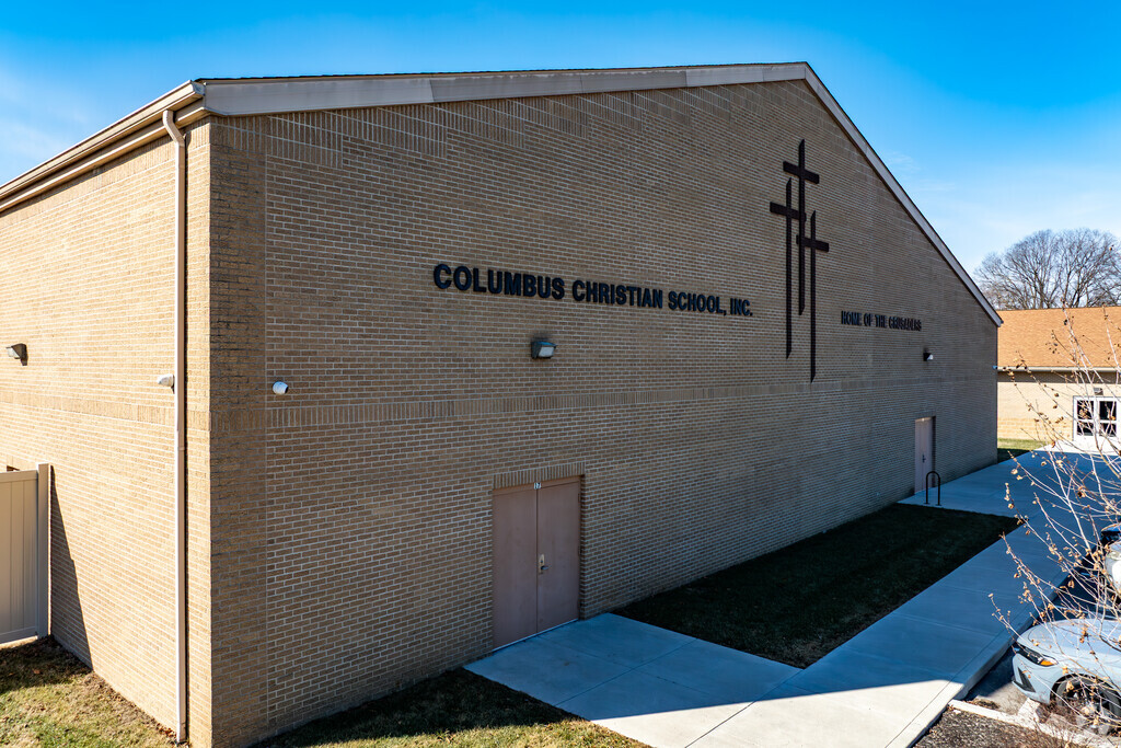 Columbus Christian School