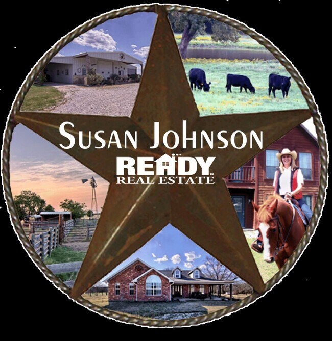Susan Johnson