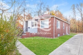 12901 Kadel Ave, Cleveland, OH 44135