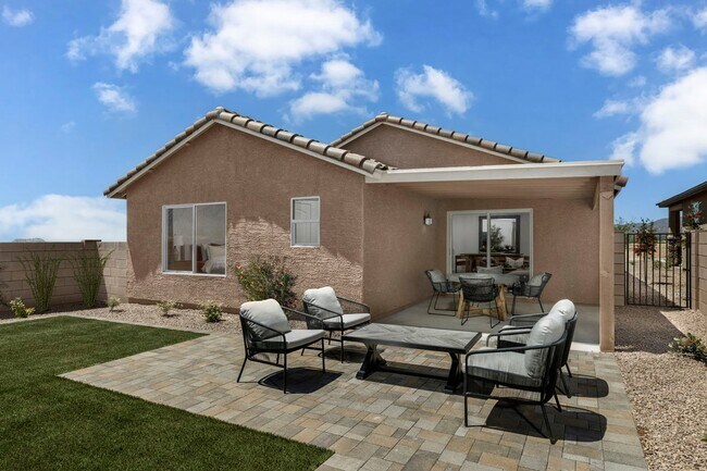 0 Pyramid Rdg Dr unit 38776906, Tucson, AZ 85747 - photo 5