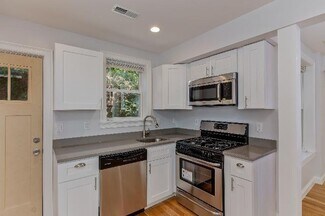 731 Parker St Unit 2, Boston, MA 02120