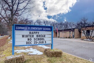 Cornell Elementary School