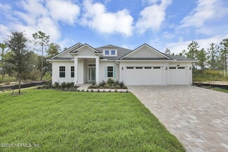 94 Blue River Dr, St. Augustine, FL 32092