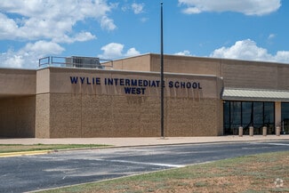 Wylie West Intermediate School