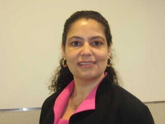 Haydee Perez-Livingston