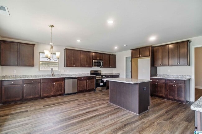 8761 Jackson Trace Ln unit 38667300, Morris, AL 35116 - photo 7