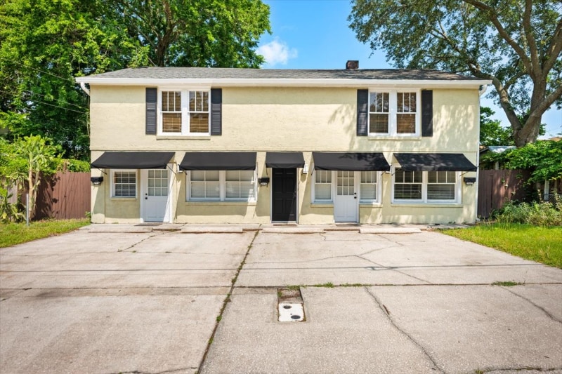 4313 Antisdale St, Jacksonville, FL 32205 - photo 1