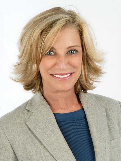 Sarah Friedman