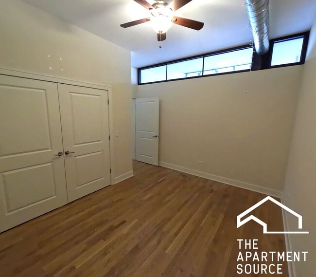 2778 N Milwaukee Ave unit 308, Chicago, IL 60647 - photo 5