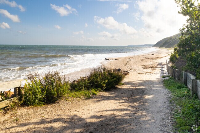 NID 537930 Wildwood State Park offers  swimming, fishing, hiking, camping, and picnicking.