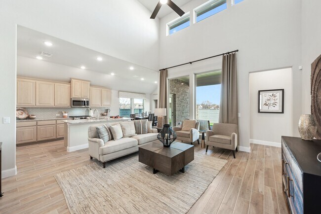 182 Morning Light Ln unit 36579297, Waxahachie, TX 75165 - photo 5