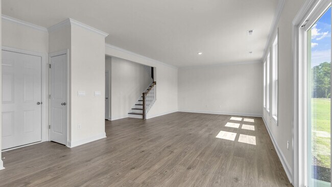 191 Gilmer St, Fuquay Varina, NC 27526 - photo 5