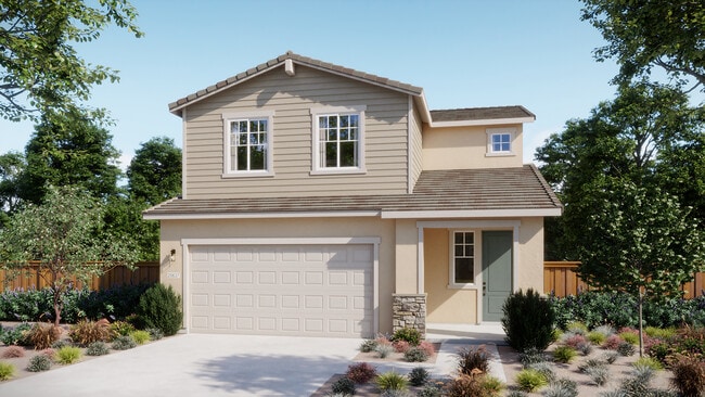 4428 Canyon Coral Way St unit 38727595, Rancho Cordova, CA 95742 - photo 2