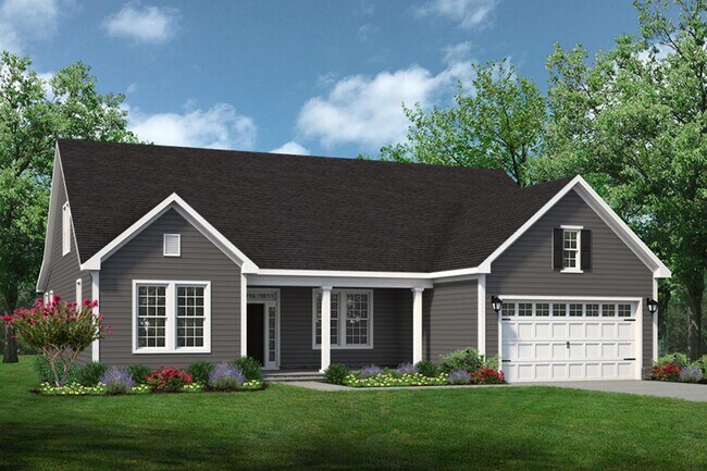 202 Emerson Ln unit 36924976, Suffolk, VA 23435 - photo 3