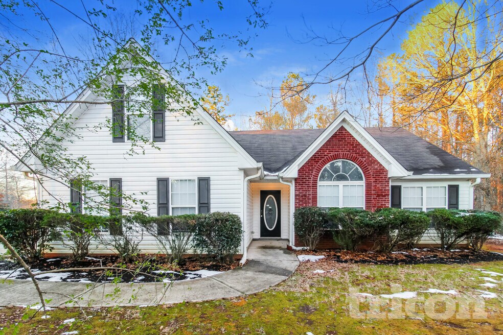 50 Crooked Creek Way, Covington, GA 30016 - photo 1