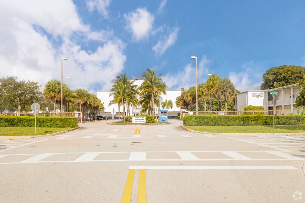 Enroll your child in Inlet Grove Community High School and let them grow.
