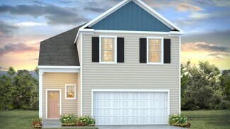 1039 Sandy Heights Loop, Navassa, NC 28451