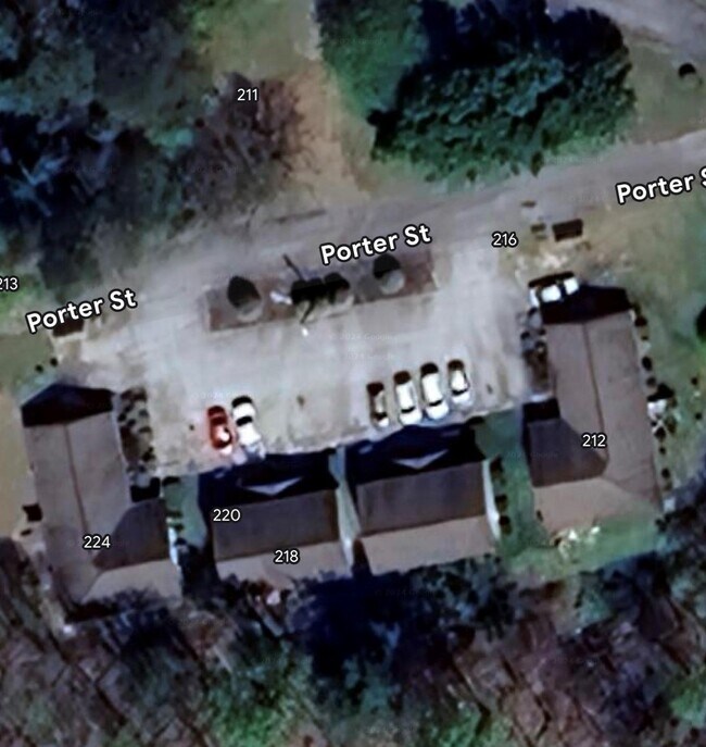 210 Porter St, Demorest, GA 30535