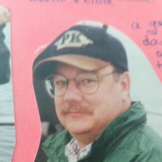 Brad Schaffer