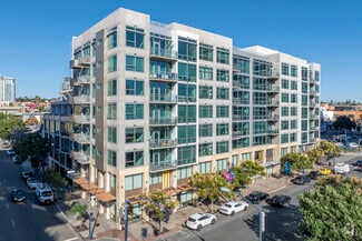 707 10th Ave, San Diego, CA 92101