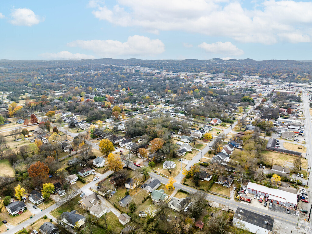 Crossings at East Nashville - 321 Walton Ln, Madison, TN | Homes.com