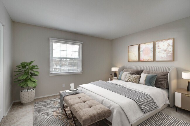 The Grove on 79th, Indianapolis, IN 46260 - photo 6