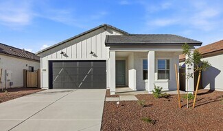 3892 S 234th Ln, Buckeye, AZ 85326
