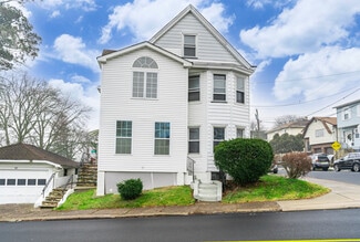 97 Fenner Ave Unit 2, Clifton, NJ 07013