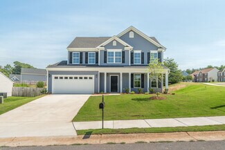 35 Rosewood Ln, Youngsville, NC 27596