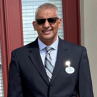 Edul Mohamed