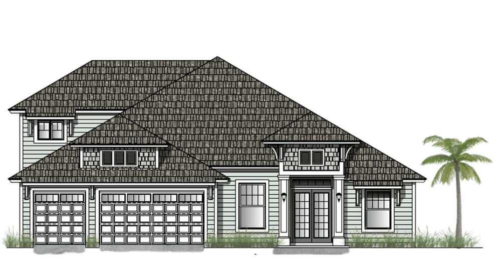 79 Oak Heights Ct unit 36893735, Saint Augustine, FL 32092 - photo 1