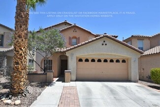 532 Caribbean Palm Dr, Las Vegas, NV 89138