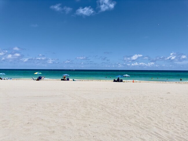 322 Oregon St unit FL2-ID1034666P, Hollywood, FL 33019 - photo 3