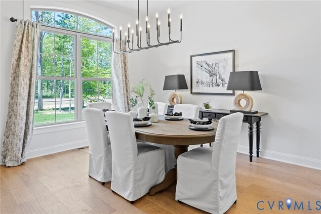 7842 Dandridge Dr, Quinton, VA 23141 - photo 3