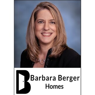 Barbara Berger