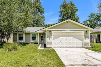 1294 Bear Run Blvd, Orange Park, FL 32065