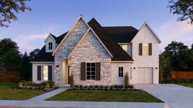 3631 Whimbrel Ct unit 36489602, Prosper, TX 75078 - photo 6