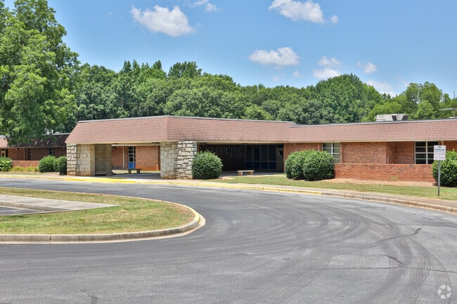 Whitehall Elementary 4